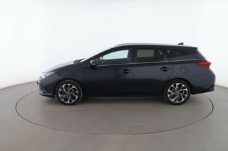 Toyota Auris 1.2 Turbo Feel