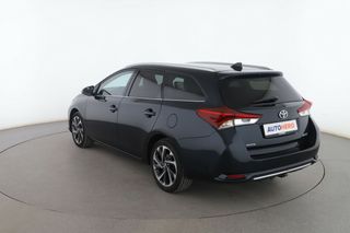 Toyota Auris 1.2 Turbo Feel