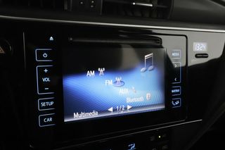 Toyota Auris 1.2 Turbo Feel