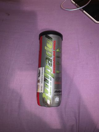 Bote Bullpadel Premium Pro