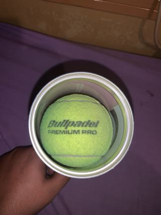 Bote Bullpadel Premium Pro
