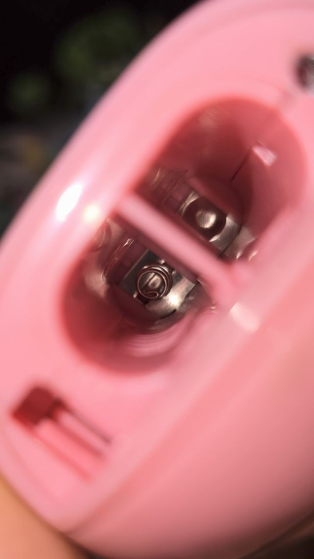 Tamagotchi Friends Rojo Vintage