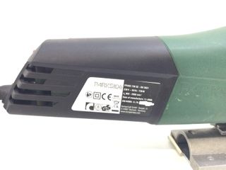 sierra calar parkside pphs 730