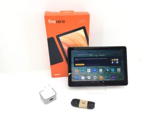 tablet pc amazon fire hd10 32gb