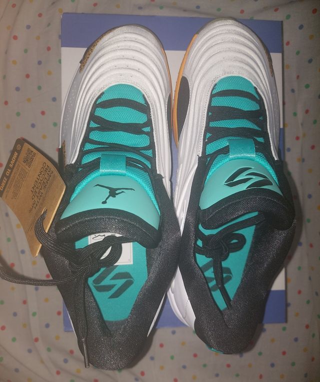 Zapatillas Jordan Luka Dončić
