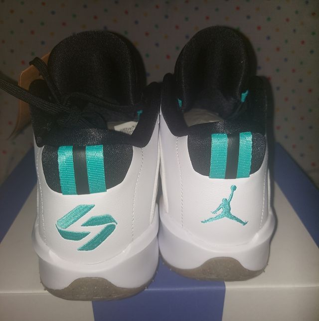 Zapatillas Jordan Luka Dončić