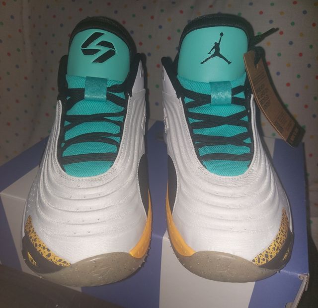 Zapatillas Jordan Luka Dončić