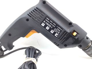 taladro electrico kraftech k-1503s-1