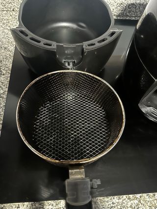 Freidora de aire Tristar