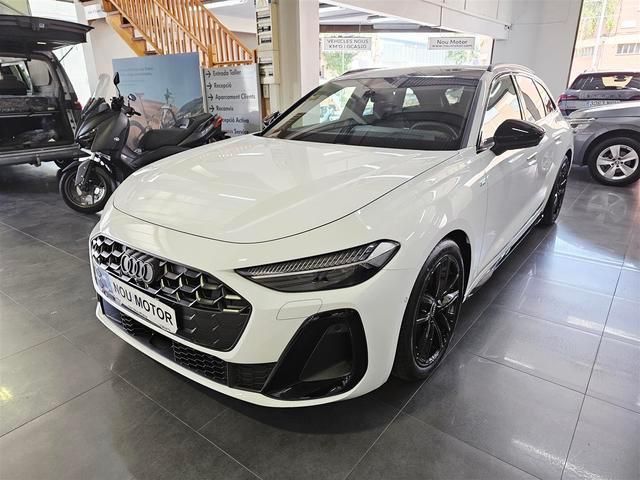 Audi A5 Avant TDI Black Line 150 kW (204 CV) S tronic
