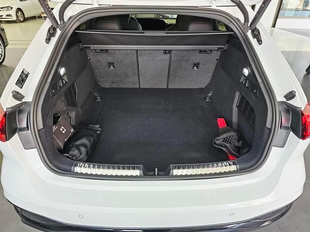 Audi A5 Avant TDI Black Line 150 kW (204 CV) S tronic