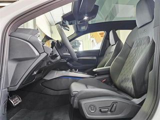 Audi A5 Avant TDI Black Line 150 kW (204 CV) S tronic