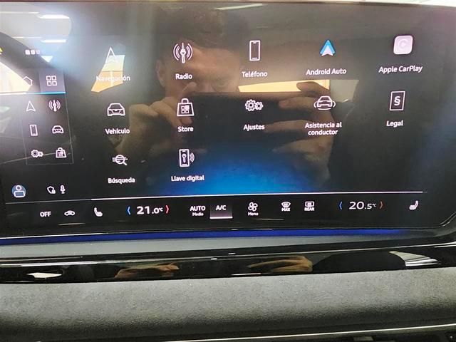 Audi A5 Avant TDI Black Line 150 kW (204 CV) S tronic