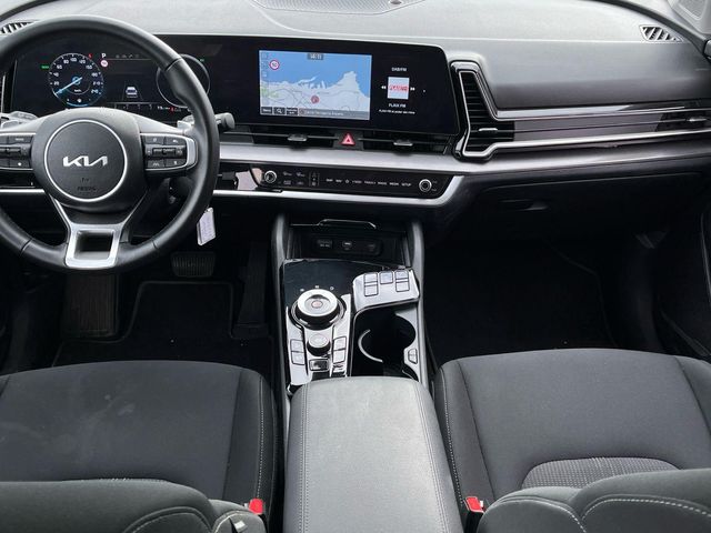 Kia Sportage 1.6 T-GDi HEV Drive 4x2 169 kW (230 CV)