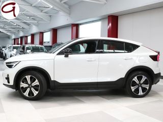 Volvo C40 Eléctrico Recharge Ultimate Auto 170 kW (231 CV)