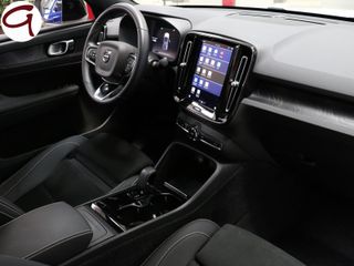 Volvo C40 Eléctrico Recharge Ultimate Auto 170 kW (231 CV)
