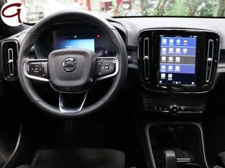Volvo C40 Eléctrico Recharge Ultimate Auto 170 kW (231 CV)