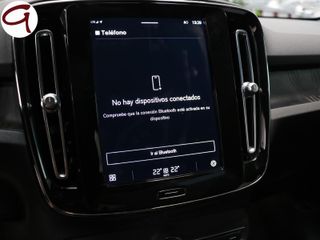 Volvo C40 Eléctrico Recharge Ultimate Auto 170 kW (231 CV)