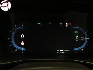 Volvo C40 Eléctrico Recharge Ultimate Auto 170 kW (231 CV)
