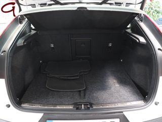 Volvo C40 Eléctrico Recharge Ultimate Auto 170 kW (231 CV)