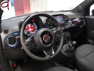 Fiat 500 1.0 Hybrid Dolcevita 51 kW (70 CV)
