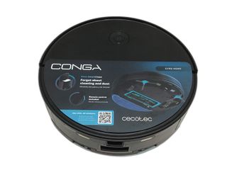 aspirador robot cecotec conga gyro home