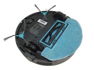aspirador robot cecotec conga gyro home