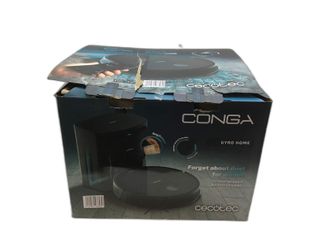 aspirador robot cecotec conga gyro home