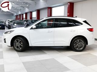 Ford Kuga 2.5 Duratec PHEV ST-Line Auto 165 kW (225 CV)