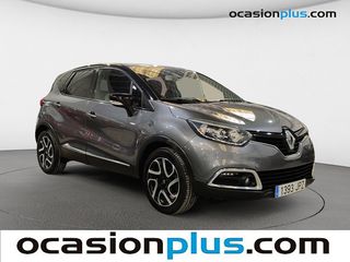 Renault Captur Zen Energy dCi 110 81 kW (110 CV) eco2