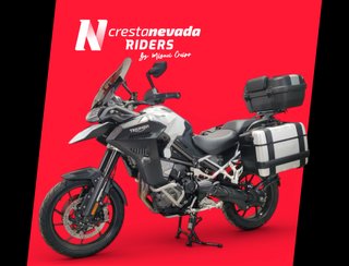 Triumph TIGER 1200 GT EXPLORER