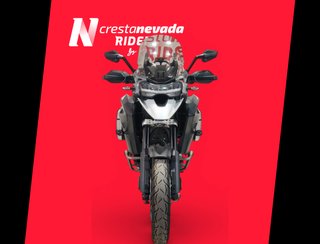 Triumph TIGER 1200 GT EXPLORER