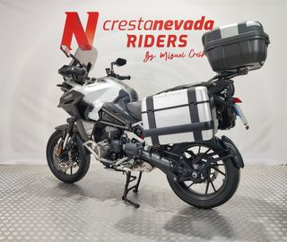 Triumph TIGER 1200 GT EXPLORER