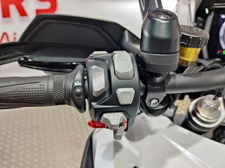 Triumph TIGER 1200 GT EXPLORER