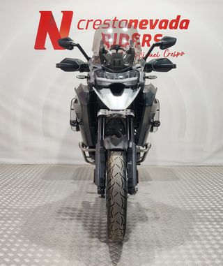 Triumph TIGER 1200 GT EXPLORER
