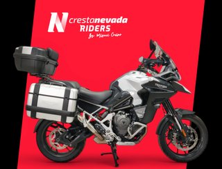 Triumph TIGER 1200 GT EXPLORER