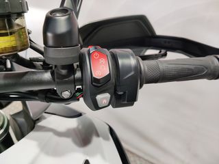 Triumph TIGER 1200 GT EXPLORER