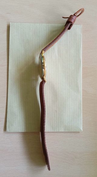 RELOJ FESTINA SWISS MADE 5146 PIEZA UNICA RARA