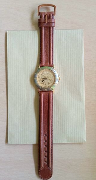 RELOJ FESTINA SWISS MADE 5146 PIEZA UNICA RARA