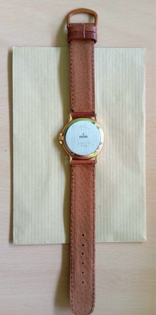 RELOJ FESTINA SWISS MADE 5146 PIEZA UNICA RARA