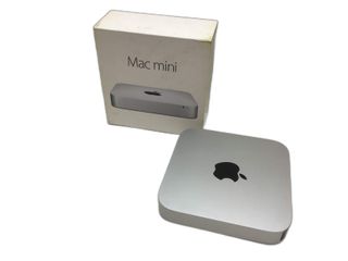 ordenador apple apple mac mini core i5 1.4 (2014) (a1347)