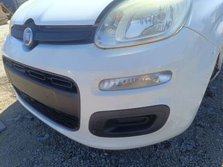 PARAGOLPES DELANTERO FIAT III PANDA (519) VAN