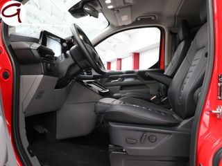 Ford Tourneo Custom 2.0 Ecoblue L1 Titanium Auto 125 kW (170 CV)