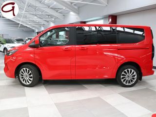 Ford Tourneo Custom 2.0 Ecoblue L1 Titanium Auto 125 kW (170 CV)
