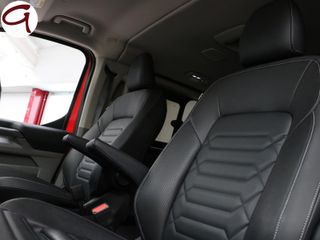 Ford Tourneo Custom 2.0 Ecoblue L1 Titanium Auto 125 kW (170 CV)