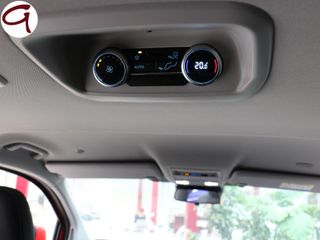 Ford Tourneo Custom 2.0 Ecoblue L1 Titanium Auto 125 kW (170 CV)