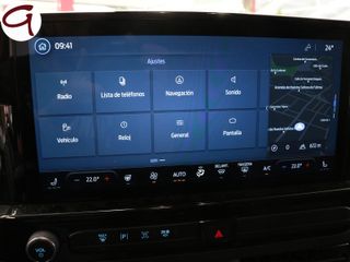 Ford Tourneo Custom 2.0 Ecoblue L1 Titanium Auto 125 kW (170 CV)