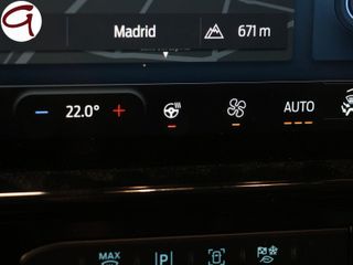 Ford Tourneo Custom 2.0 Ecoblue L1 Titanium Auto 125 kW (170 CV)