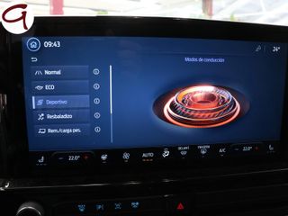 Ford Tourneo Custom 2.0 Ecoblue L1 Titanium Auto 125 kW (170 CV)