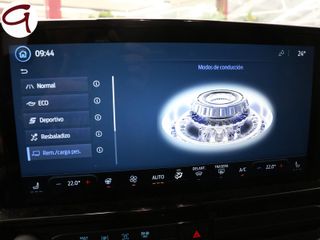 Ford Tourneo Custom 2.0 Ecoblue L1 Titanium Auto 125 kW (170 CV)